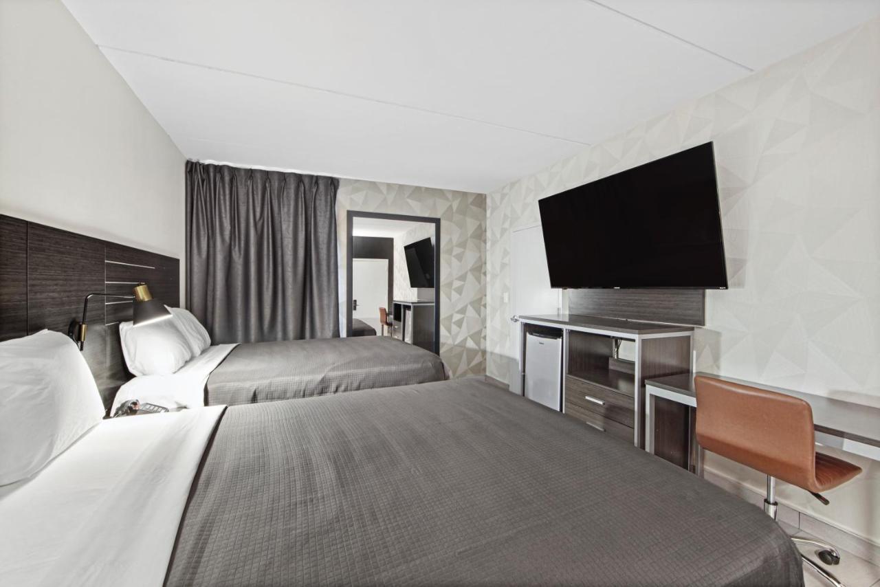 Hotel Casa Azul Blu-ubs Arena Nova Iorque